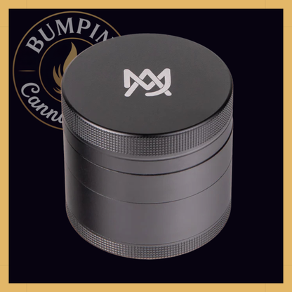 MJ Arsenal 4-Piece Grinder
