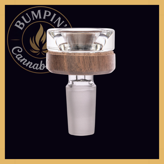 MJ Arsenal Alpine Series Bowl