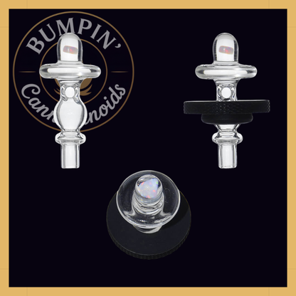 UFO Opal Joystick Carb Cap| Calibear