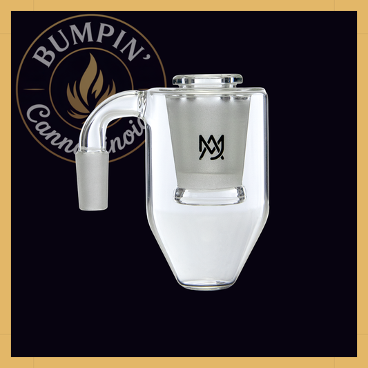 MJ Arsenal Reclaim / Dry Ash Catcher