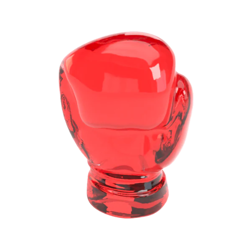 The Champions Globe | Gold Trophy Globe for Stündenglass - Bumpin' Cann