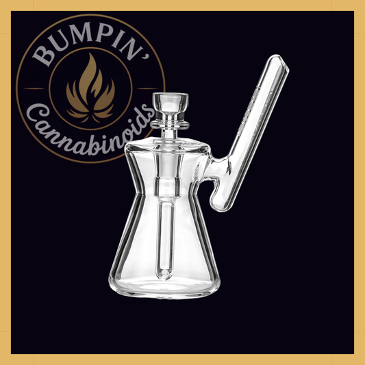 Grav Houseglass Pocket Bubbler