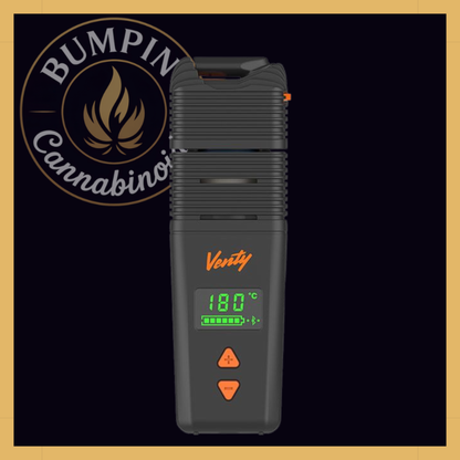 Storz & Bickel Venty