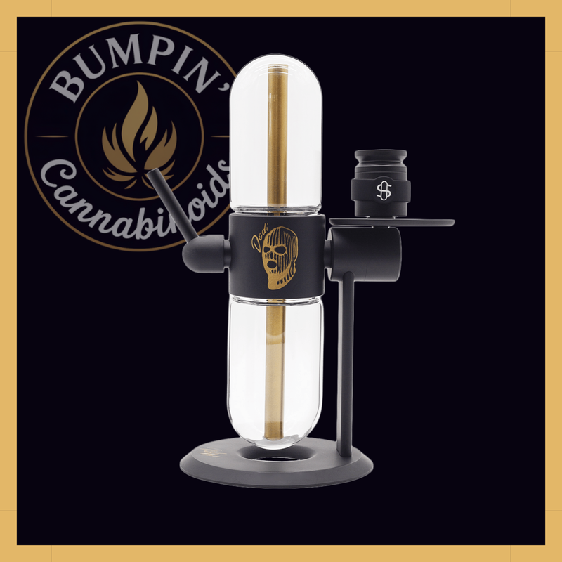 Dodi x Stündenglass Gravity Infuser - Classic
