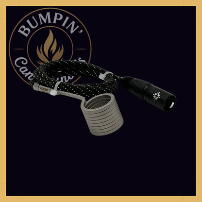 Terp Chasers Club - Replacement Coil (25MMx30MM 200W)