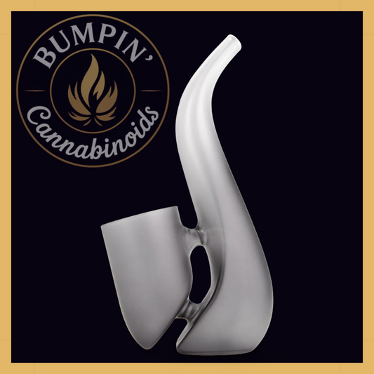Puffco New Proxy Bubbler