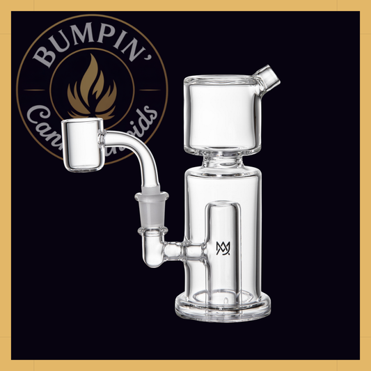 MJ Arsenal Column Mini Rig