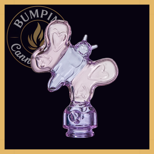 MJ Arsenal Love Bug – Pivot Top