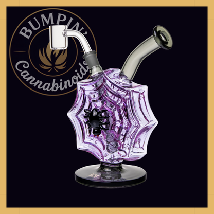 MJ Arsenal Nightcrawler Dab Rig