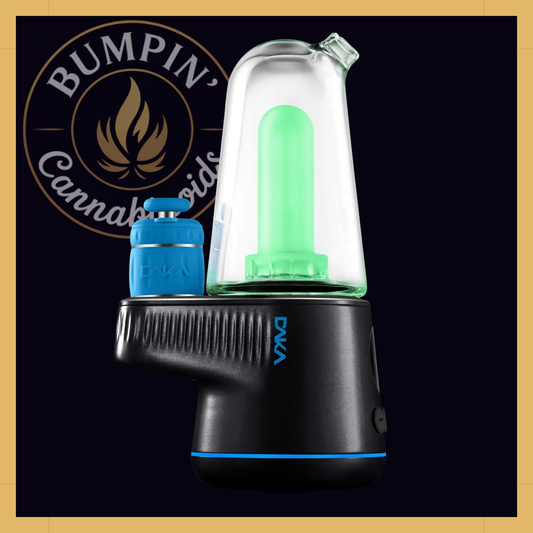 DAKA Turbo Dak 3 Erig