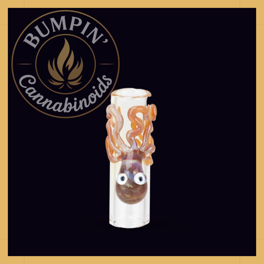 Stündenglass - Hose Tip Ollie the Octopus