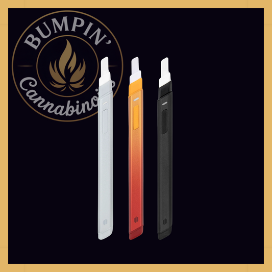 Puffco Hot Knife