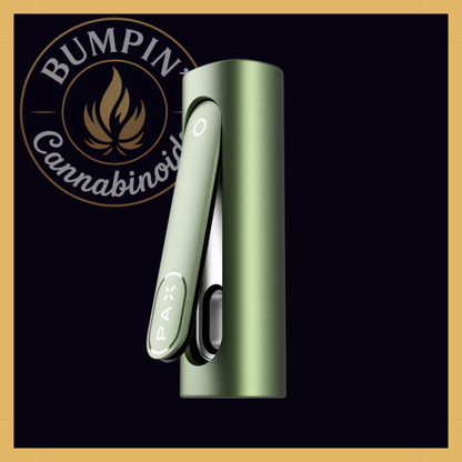 PAX Flow + Grip Sleeve Bundle