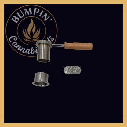 Terp Chasers Club - Housing v1 + Free Wireless Handle