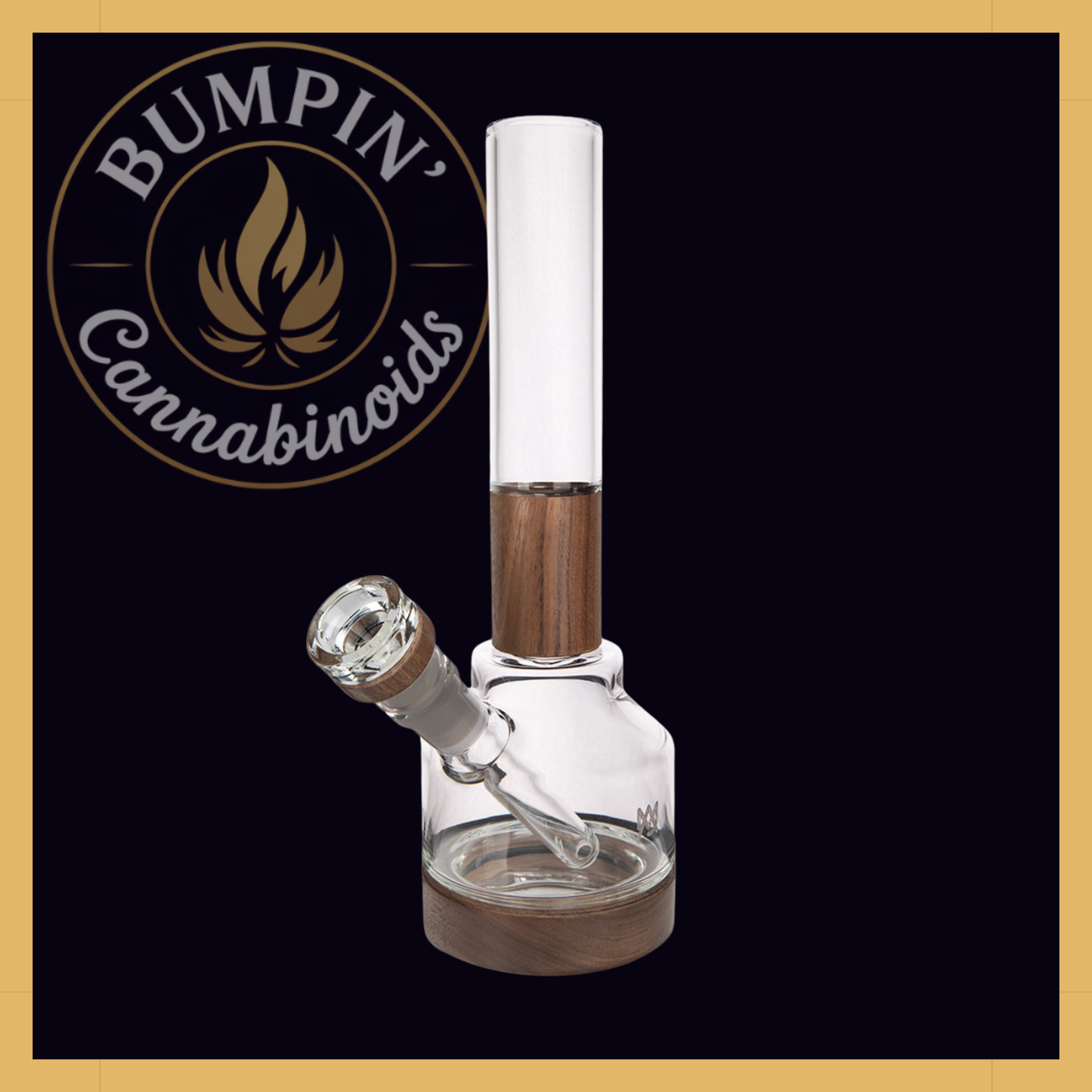 MJ Arsenal Palisade Water Pipe