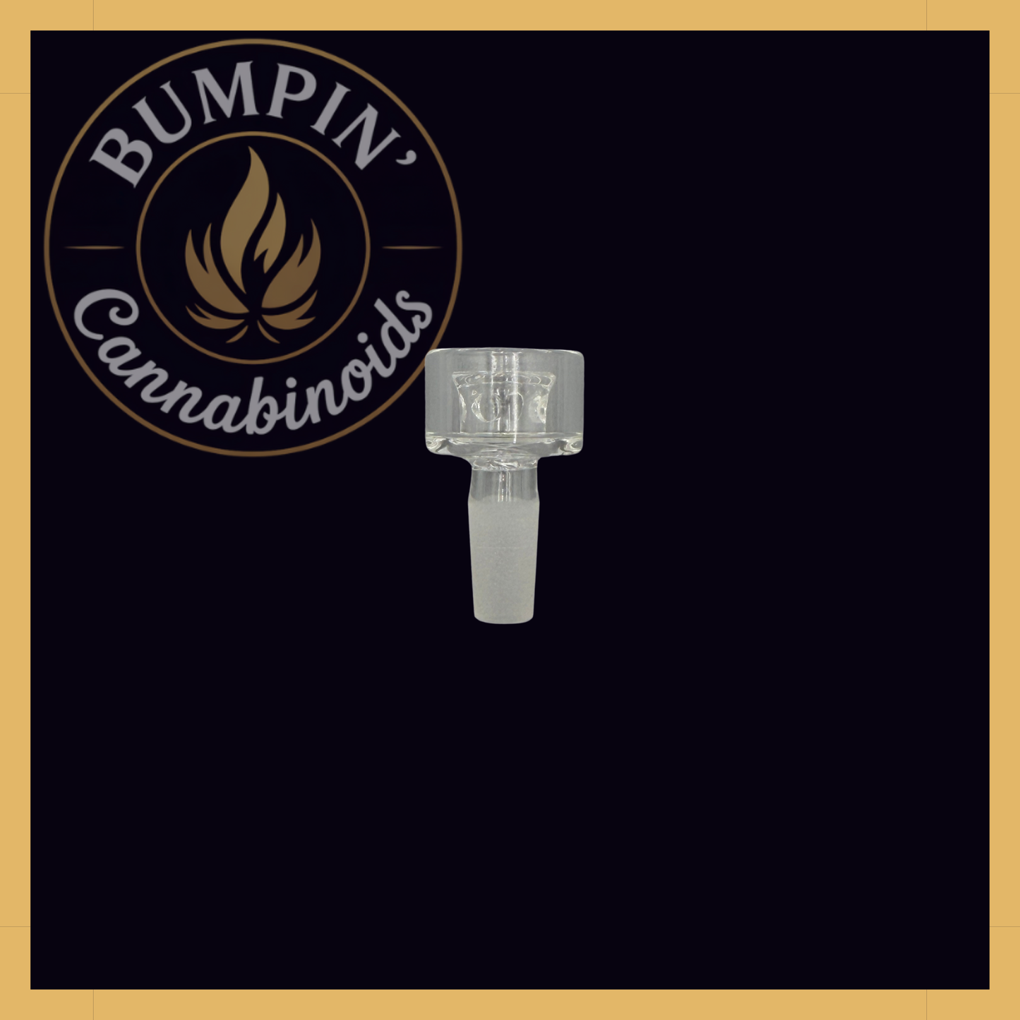 Glass Joint Replacements for the Hybrid Bowl (10,14,18)