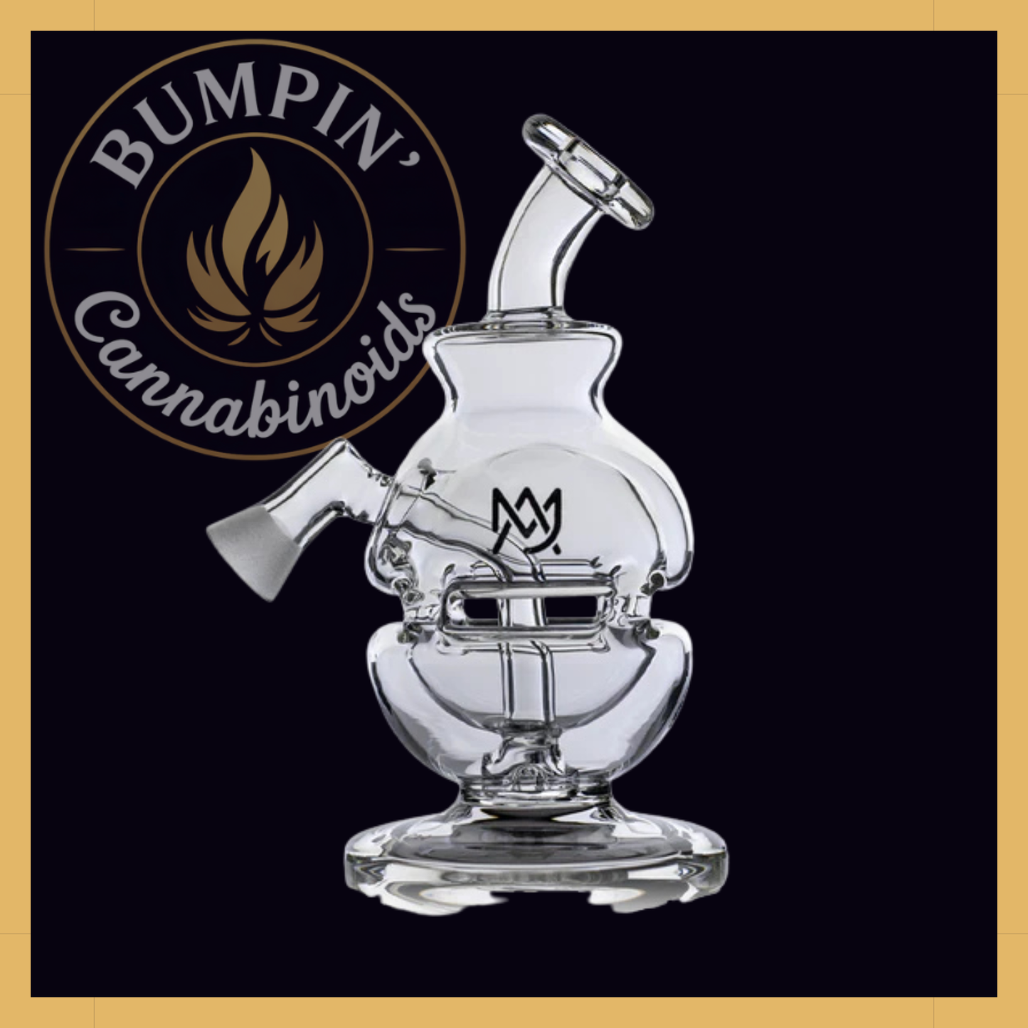 MJ Arsenal Royale – Vape Edition