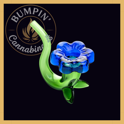 Bloom Hand Pipe | Hemper