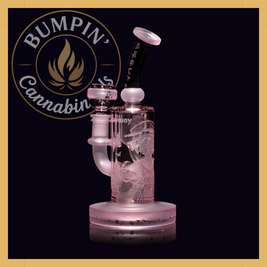 Kabuki Recycler 8.5”