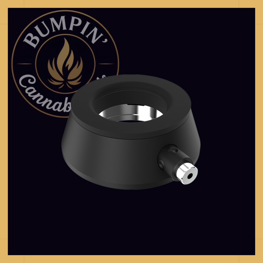 Boost Evo™ Quick Connect Adapter – Magnetic Snap-On
