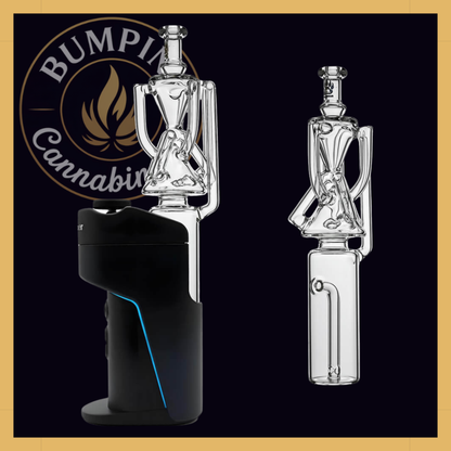 Tricycler Glass Attachment | Calibear