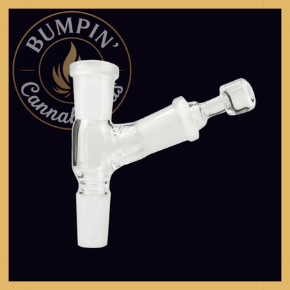 Pass-Through Adapter