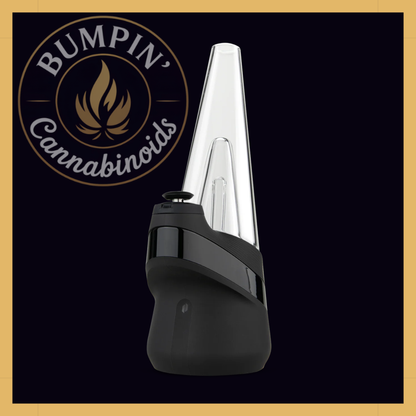 New Peak Vaporizer