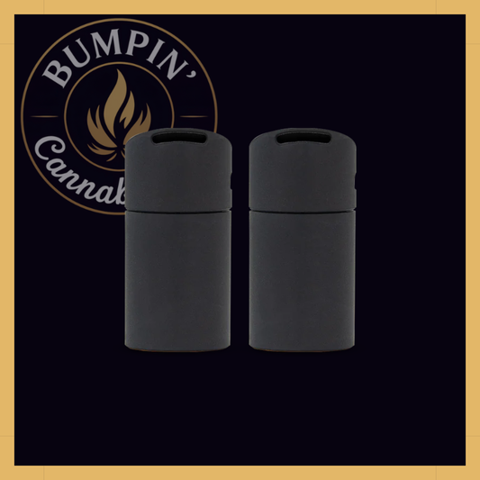 Puffco Pivot 3D Chambers