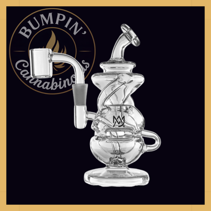 MJ Arsenal Infinity Mini Rig