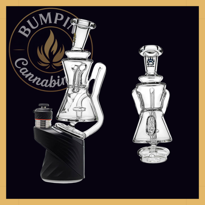 Gilly Recycler Glass Attachment | Calibear