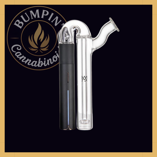 MJ Arsenal Sidecar Pivot Top