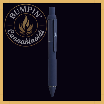 Smyle Penjamin Cart Pen Variable Voltage Battery