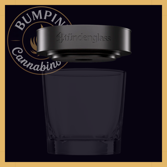 Stündenglass Beverage Cap