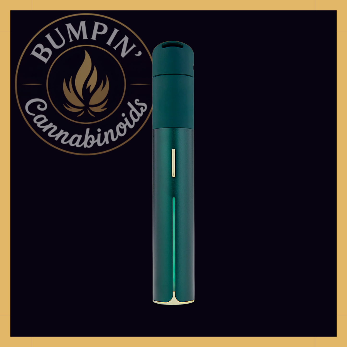 Puffco Pivot Vaporizer