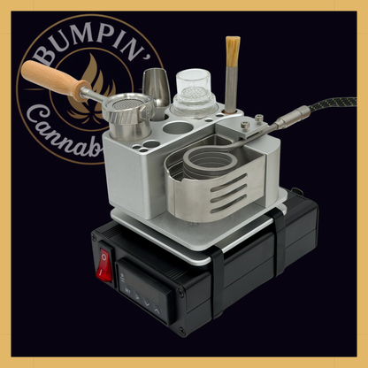 Universal Baller – Starter Kit