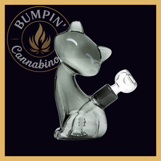 Alley Cats Glass | Hemper