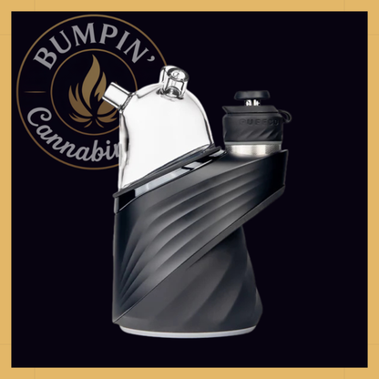 MJ Arsenal Medusa Peak Top – Triple Spout