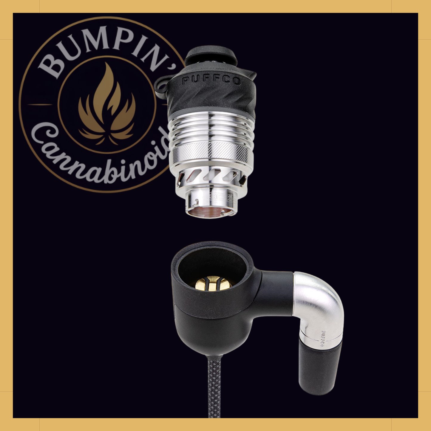 Puffco Peak Pro Link