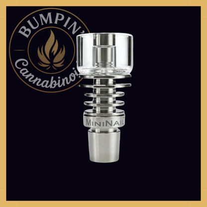 Quartz Hybrid Universal Nail