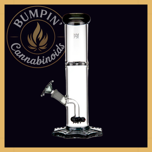MJ Arsenal Widowmaker Water Pipe