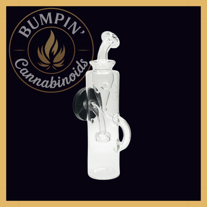 Modül Dok Glass - Cascade