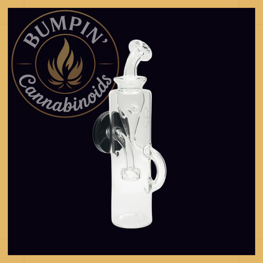 Modül Dok Glass - Cascade