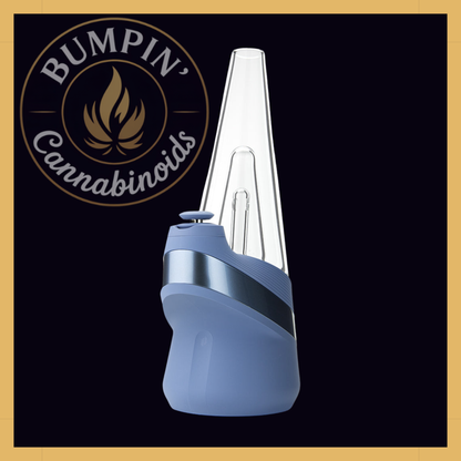 Puffco Peak