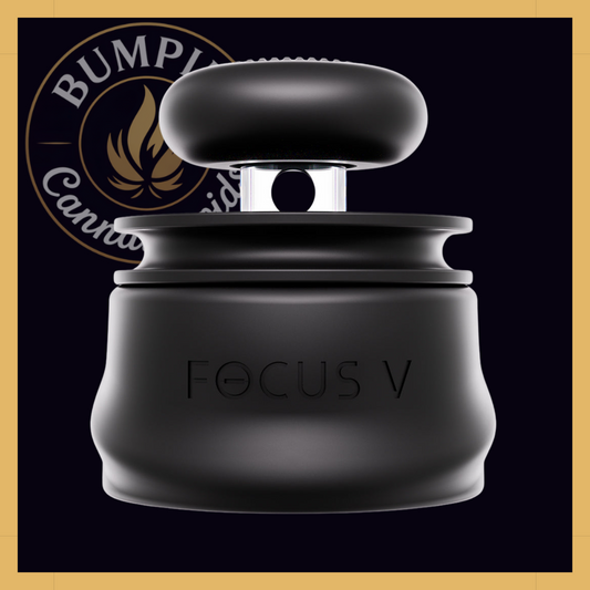 Focus V Control Stick