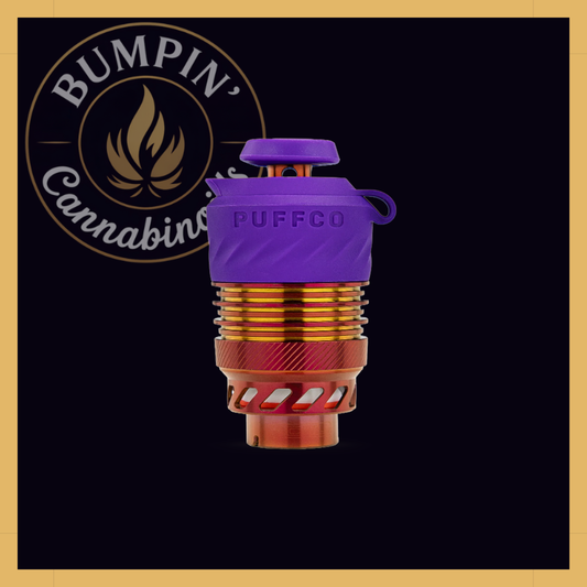 Puffco Peak Pro 3D XL Chamber