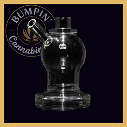 Atlas X 5" Hash Rig