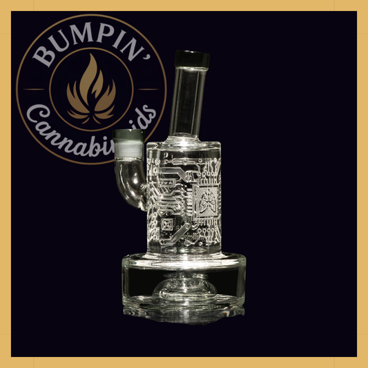 Air Circuit 7" Dab Rig