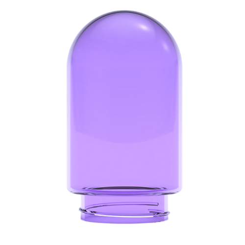 Large Replacement Globe | Stündenglass Original Glass