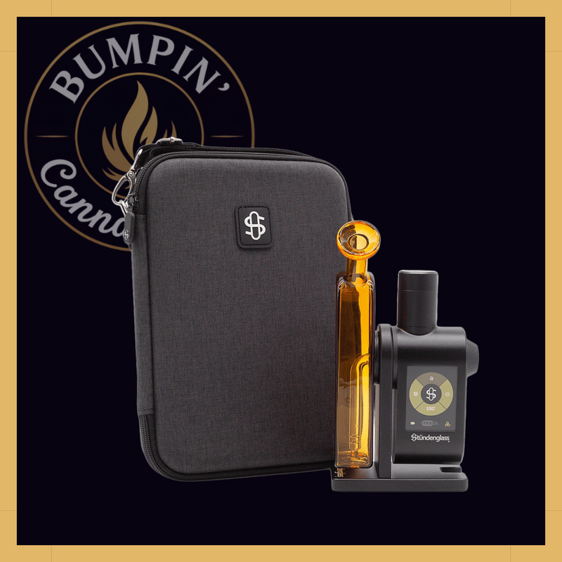 Modül-Dok Deluxe Travel Set