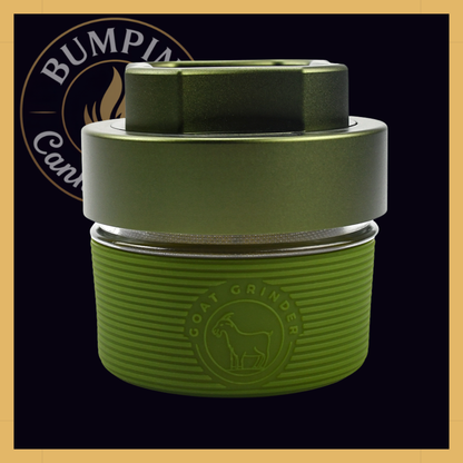OG 4-Piece Aluminum Grinder - AITH v.I
